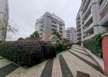 Bilocale Via Luigi Mengoni, Milano - foto 2
