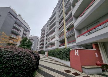 Bilocale Via Luigi Mengoni, Milano - foto 3