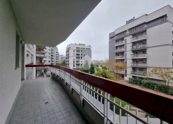 Bilocale Via Luigi Mengoni, Milano - foto 8