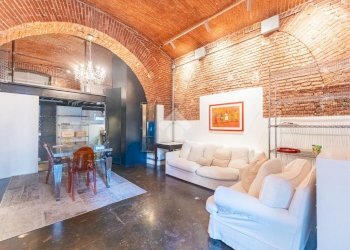 Loft Corso Como, Milano - foto 1