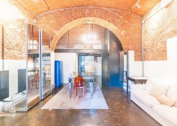 Loft Corso Como, Milano - foto 3