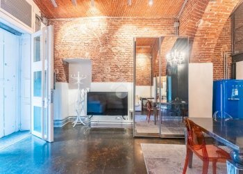Loft Corso Como, Milano - foto 6
