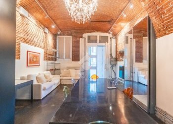 Loft Corso Como, Milano - foto 9