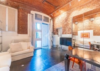 Loft Corso Como, Milano - foto 11
