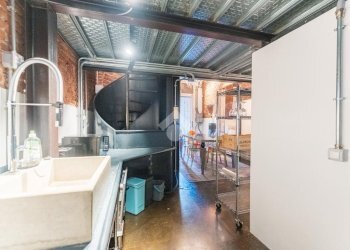 Loft Corso Como, Milano - foto 15