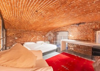 Loft Corso Como, Milano - foto 18