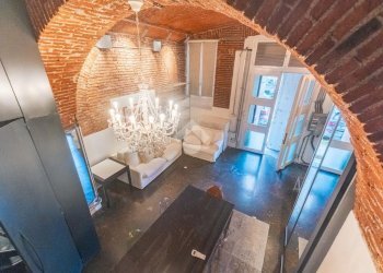 Loft Corso Como, Milano - foto 24