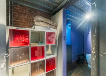 Loft Corso Como, Milano - foto 25
