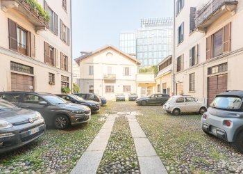 Loft Corso Como, Milano - foto 31