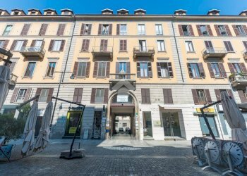 Loft Corso Como, Milano - foto 34