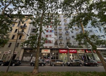 Bilocale Corso Lodi, Milano (zona Corvetto) - foto 1