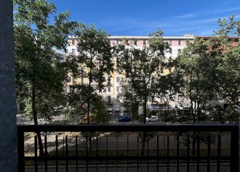 Bilocale Corso Lodi, Milano (zona Corvetto) - foto 8
