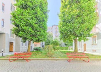 Two-room apartment Viale Sarca, Milano (neighborhood Bicocca) - photo 1