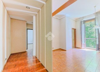 Two-room apartment Viale Sarca, Milano (neighborhood Bicocca) - photo 2