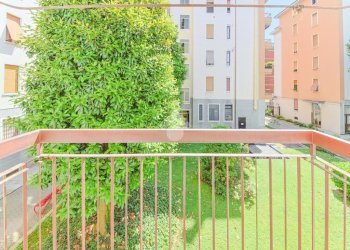 Two-room apartment Viale Sarca, Milano (neighborhood Bicocca) - photo 8