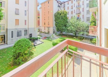 Two-room apartment Viale Sarca, Milano (neighborhood Bicocca) - photo 9