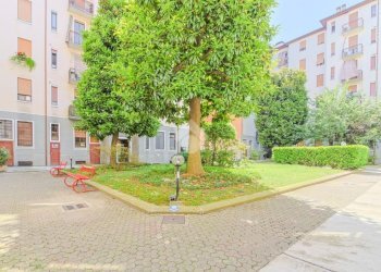 Two-room apartment Viale Sarca, Milano (neighborhood Bicocca) - photo 24