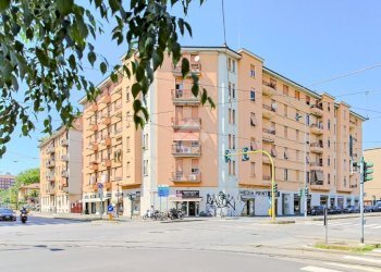 Two-room apartment Viale Sarca, Milano (neighborhood Bicocca) - photo 25