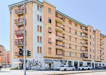 Two-room apartment Viale Sarca, Milano (neighborhood Bicocca) - photo 26