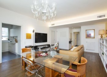 Four-room apartment Peschiera Borromeo - photo 6