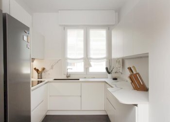 Four-room apartment Peschiera Borromeo - photo 8