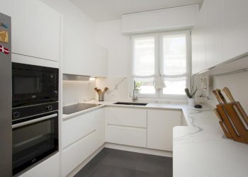 Four-room apartment Peschiera Borromeo - photo 9
