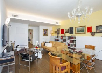 Four-room apartment Peschiera Borromeo - photo 11