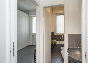 Four-room apartment Peschiera Borromeo - photo 12