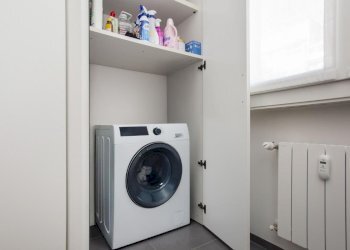 Four-room apartment Peschiera Borromeo - photo 14