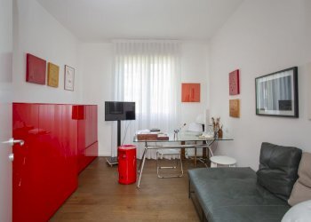 Four-room apartment Peschiera Borromeo - photo 20