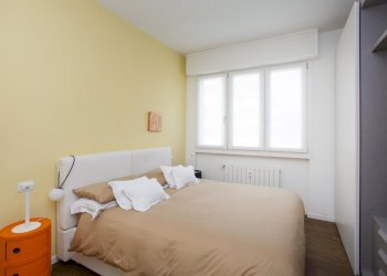 Four-room apartment Peschiera Borromeo - photo 23