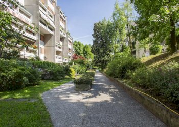 Four-room apartment Peschiera Borromeo - photo 31