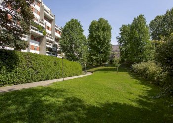 Four-room apartment Peschiera Borromeo - photo 32