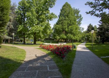 Four-room apartment Peschiera Borromeo - photo 33