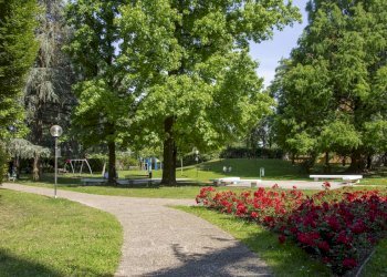 Four-room apartment Peschiera Borromeo - photo 34