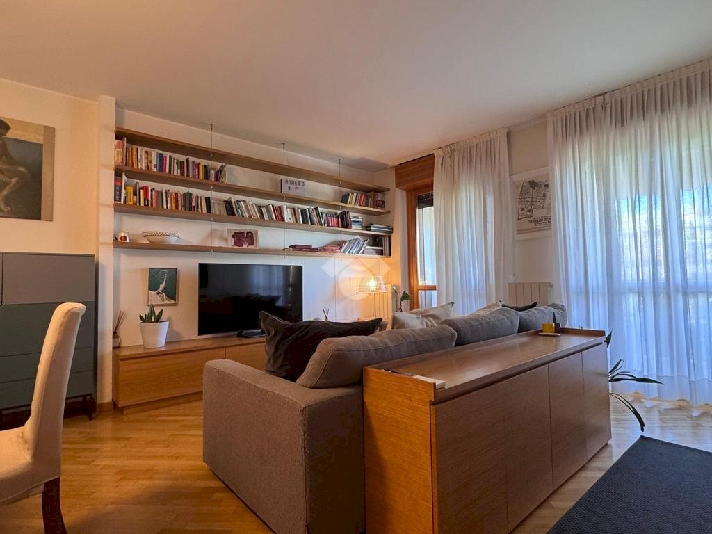 Three-room apartment Via Calabiana, Milano (neighborhood Ticinese) - photo 1