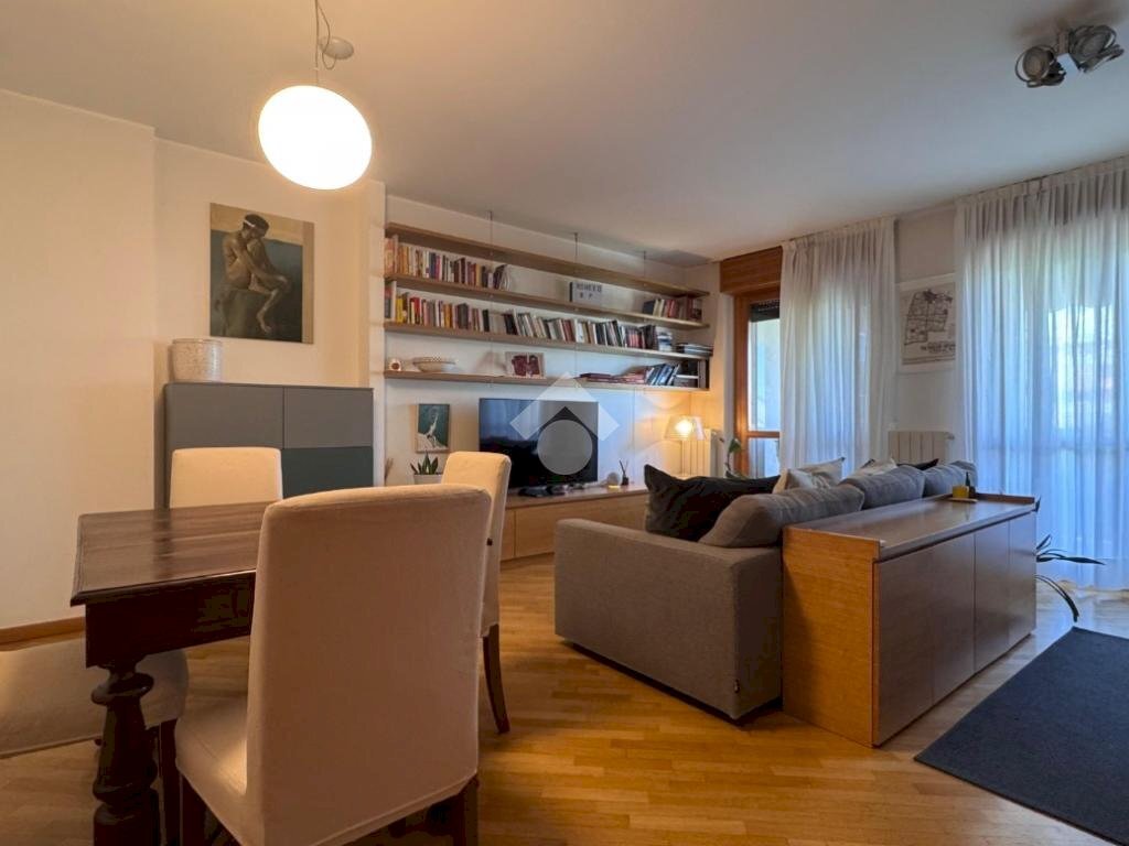 Three-room apartment Via Calabiana, Milano (neighborhood Ticinese) - photo 2