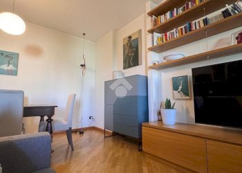 Trilocale Via Calabiana, Milano (zona Ticinese) - foto 12