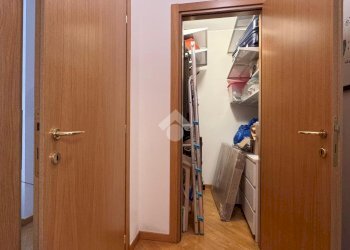 Trilocale Via Calabiana, Milano (zona Ticinese) - foto 27