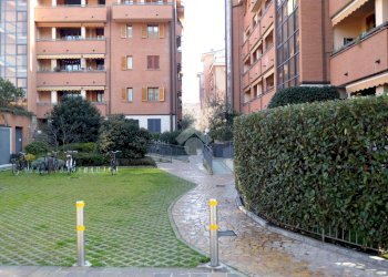 Box Via Palanzone, Milano (neighborhood Niguarda) - photo 2