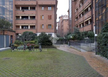 Box Via Palanzone, Milano (neighborhood Niguarda) - photo 3