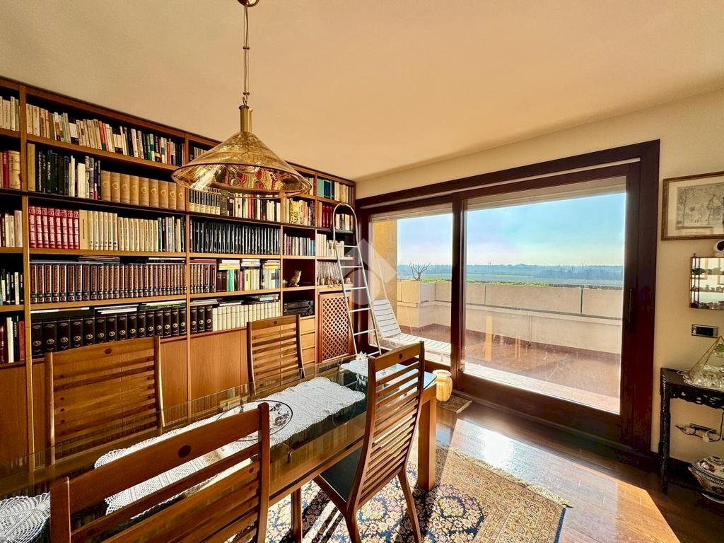 Attic Via cascina bianca, Milano (neighborhood Barona) - photo 3