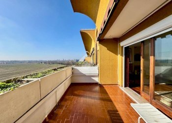 Attico Via cascina bianca, Milano (zona Barona) - foto 7