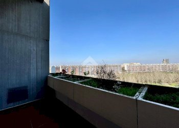 Attico Via cascina bianca, Milano (zona Barona) - foto 19