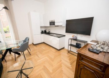 Trilocale Corso Ventidue Marzo, Milano - foto 4