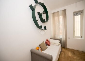 Trilocale Corso Ventidue Marzo, Milano - foto 25