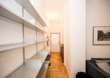 Trilocale Corso Ventidue Marzo, Milano - foto 32