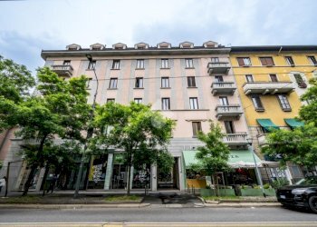 Trilocale Corso Ventidue Marzo, Milano - foto 39