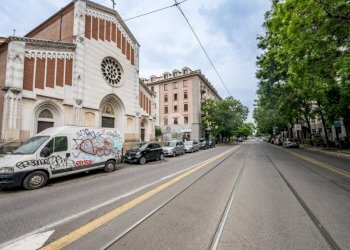 Trilocale Corso Ventidue Marzo, Milano - foto 43