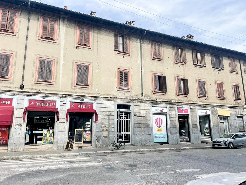 Trilocale Via casarsa, Milano (zona Bruzzano) - foto 1